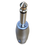 Thumbnail: Haze TE005 Female to 6.35 Male Mono Microphone Adapter Connector