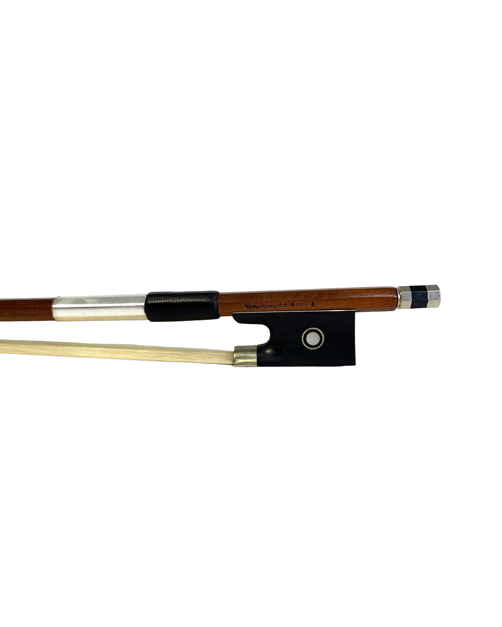 Thumbnail: Caraya MV001 4/4-1/16 size Violin outfit w/Extra strings, Foam Hard Case, Bow, R
