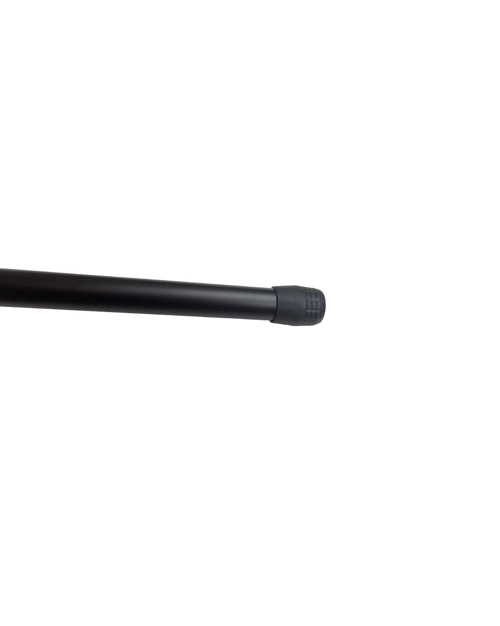 Thumbnail: Haze HJGS3 Metal-Rubber Tripod 3-Guitar Stand