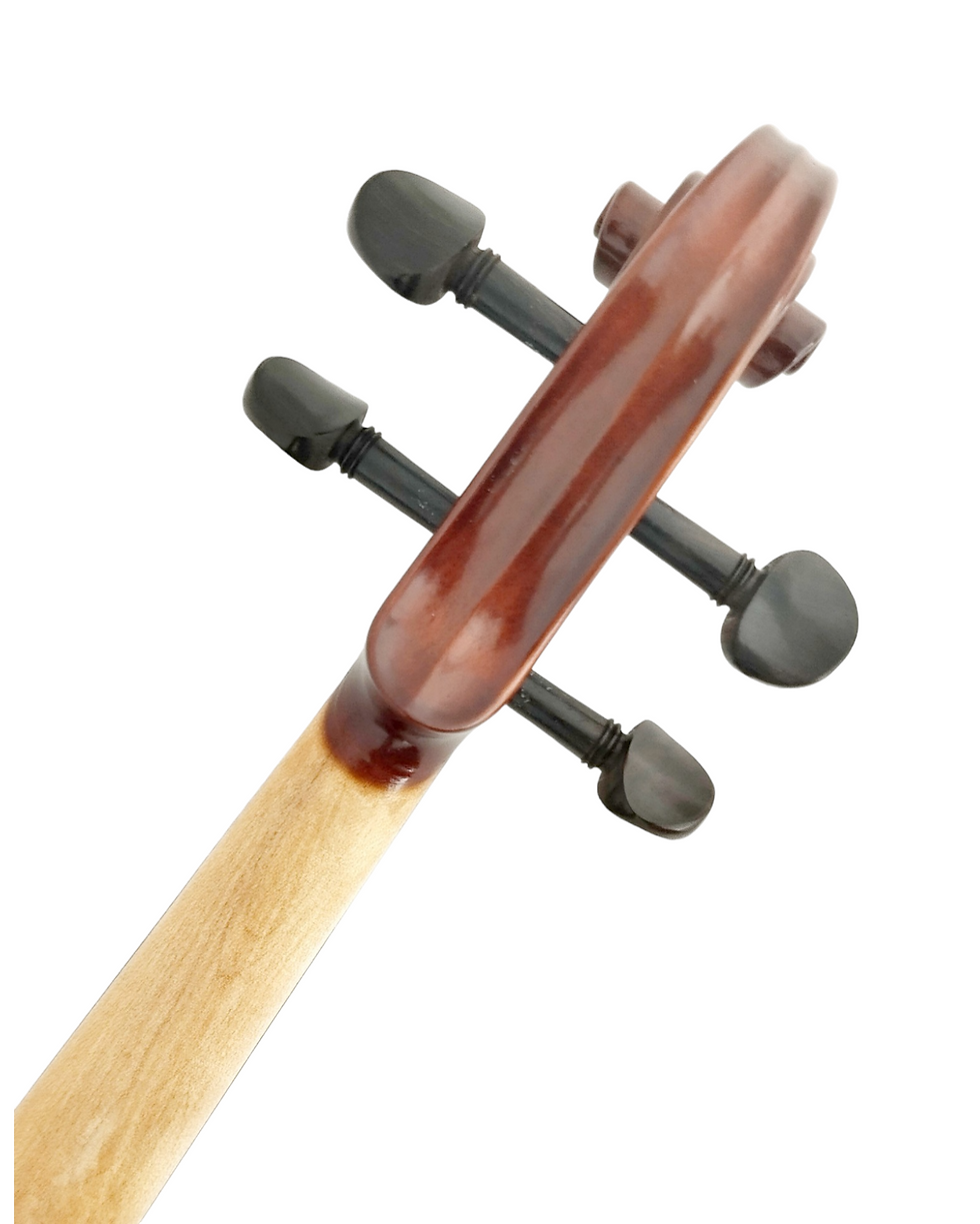 Thumbnail: Harmonic Reverie, The MA50 Symphony Viola