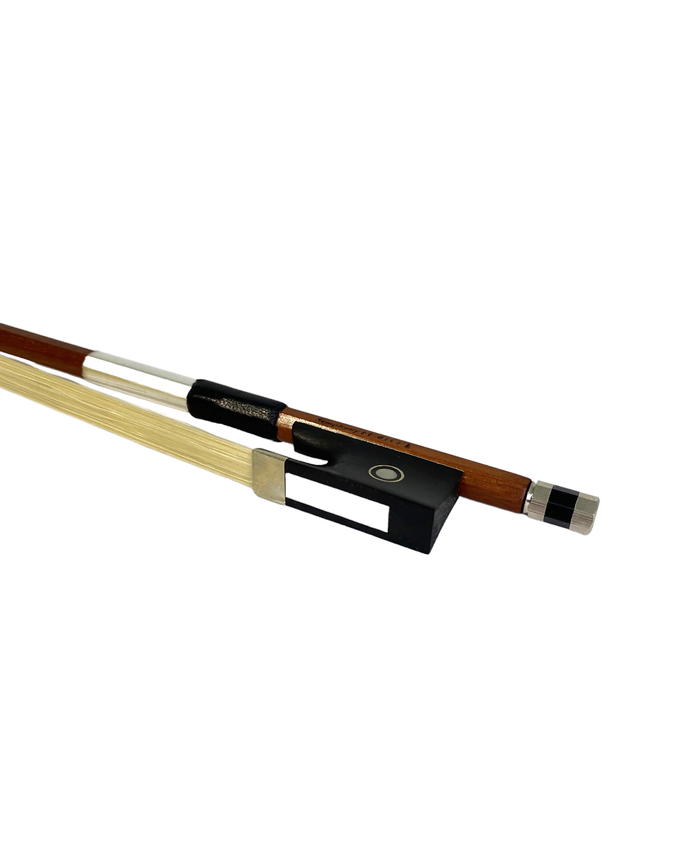 Thumbnail: Caraya MV001 4/4-1/16 size Violin outfit w/Extra strings, Foam Hard Case, Bow, R