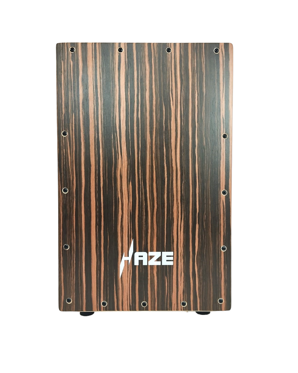Thumbnail: Haze Foldable Birch Cajon - Natural WL88