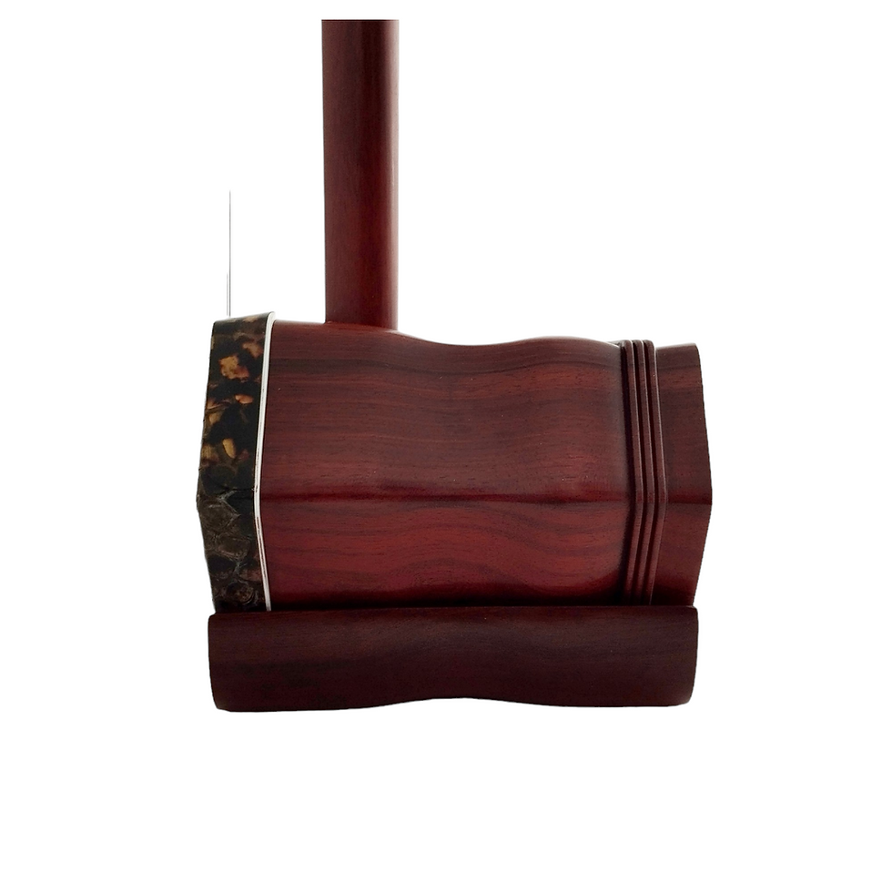 Thumbnail: RW900 Rosewood Chinees Erhu with Hardcase