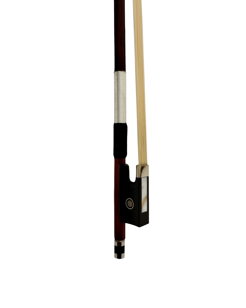 Thumbnail: Symphony Model A Brazilwood Violin Bow - 3/4, FL03534