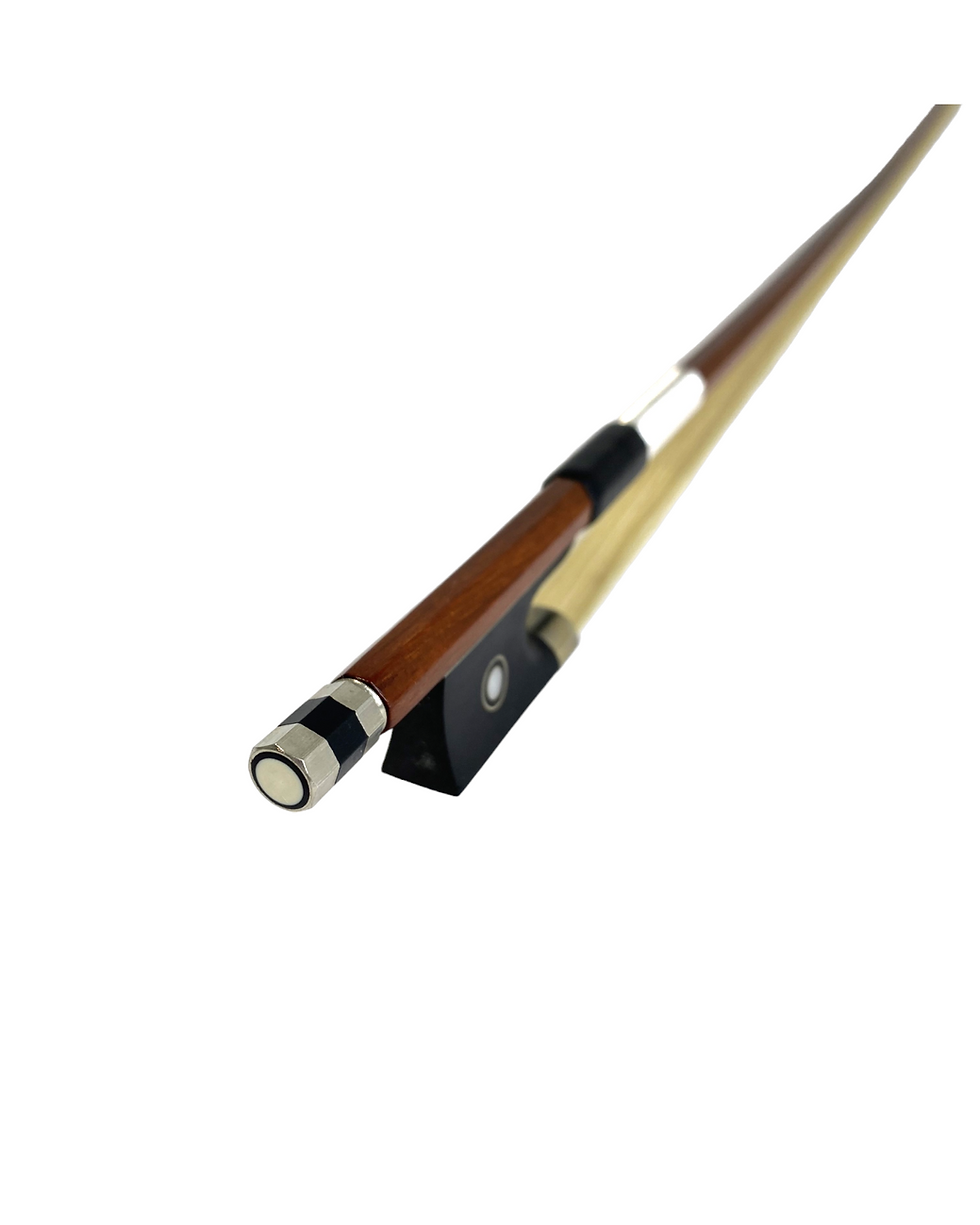 Thumbnail: Caraya MV001 4/4-1/16 size Violin outfit w/Extra strings, Foam Hard Case, Bow, R