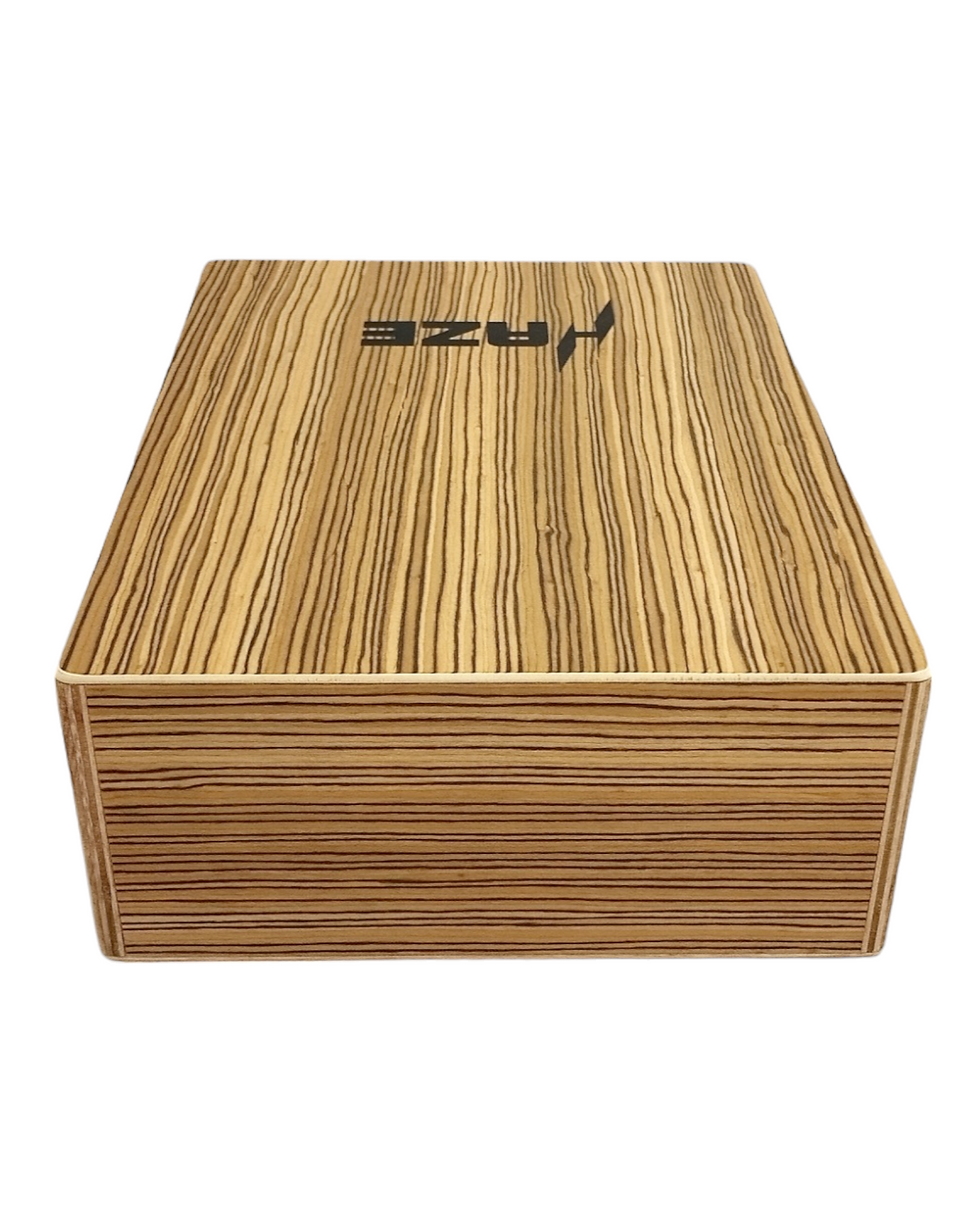 Thumbnail: Haze Travel Cajon - Natural W307