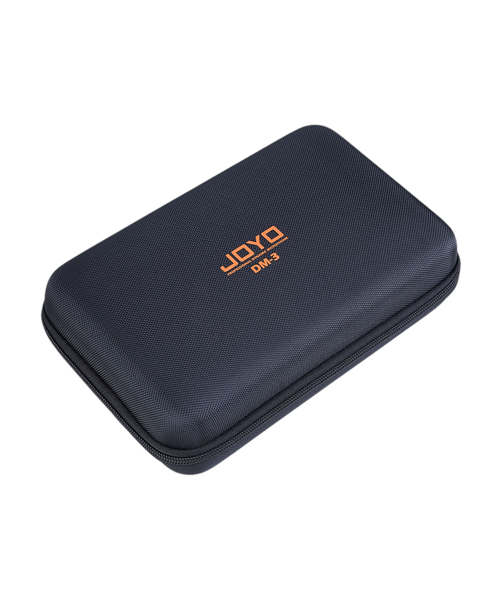 Thumbnail: JOYO DM3 Wireless Professional Dynamic Microphone