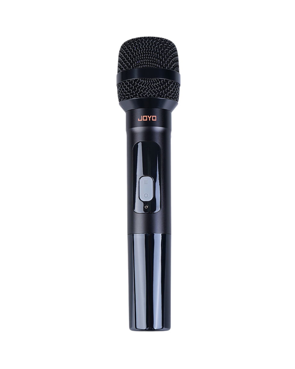 Thumbnail: JOYO DM3 Wireless Professional Dynamic Microphone