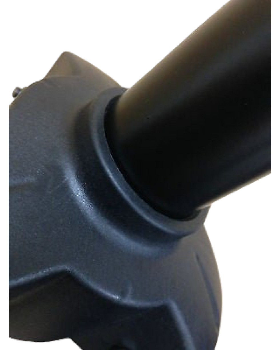 Thumbnail: Haze SS0051 DJ Speaker Tripod Stand, Height Adjustable