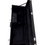 Thumbnail: Haze HC040STAL Rectangle Electric Guitar Hard Case, Strat/Tele, Lockable, Black