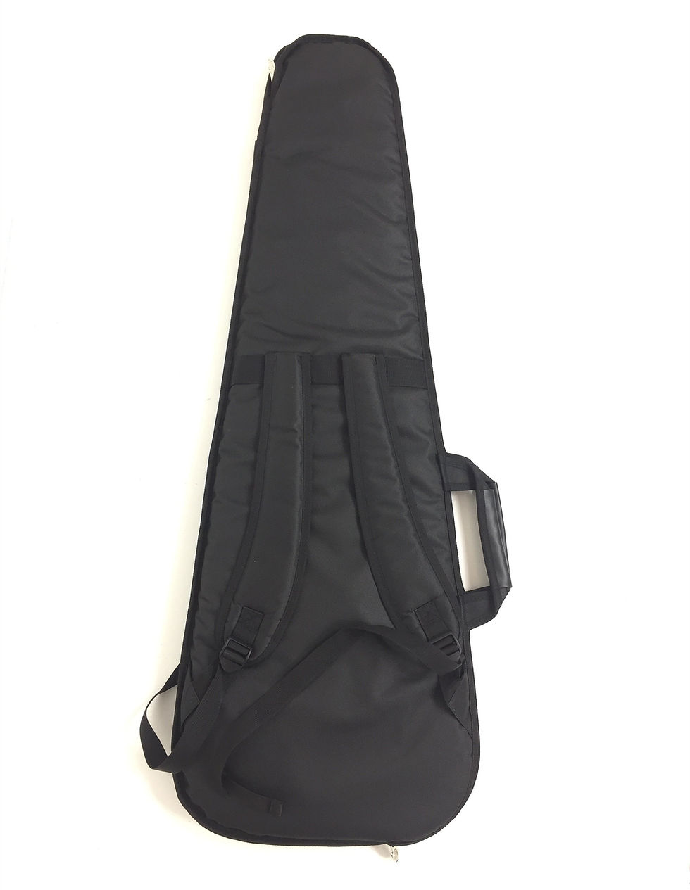 Thumbnail: KOLOSS GT45P Aluminum Body Roasted Maple Neck Electric Guitar + Bag