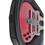 Thumbnail: DE20PB 20mm Double Neck Guitar Padded Bag