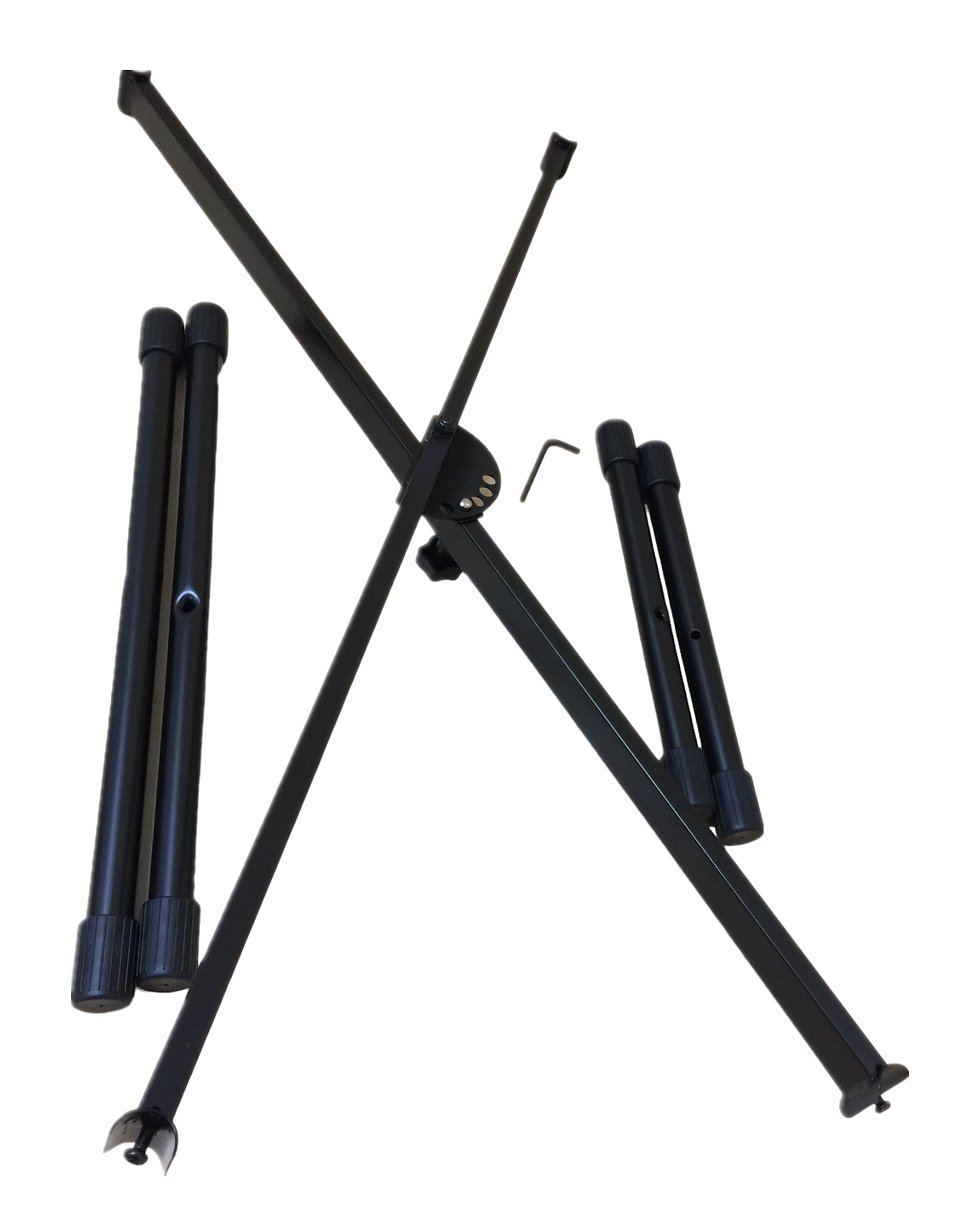 Thumbnail: Haze Keybord Stand KS009-1