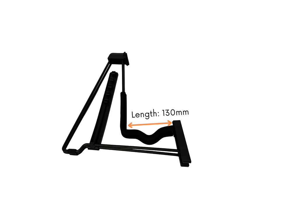 Thumbnail: Caraya Adjustable Instrument Stand - CGS007