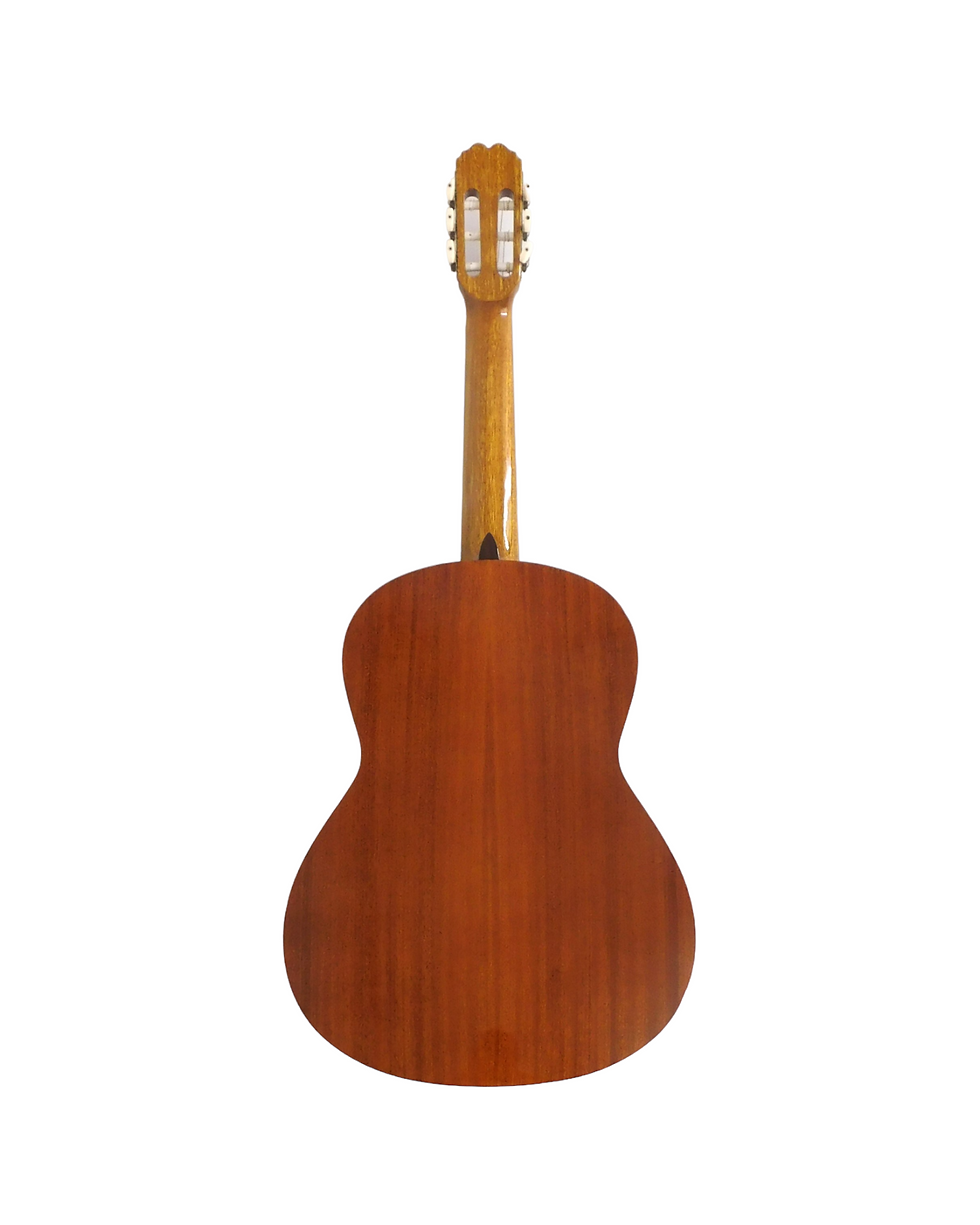 Thumbnail: Miguel Rosales MR9 Solid Cedar Top Classical Guitar
