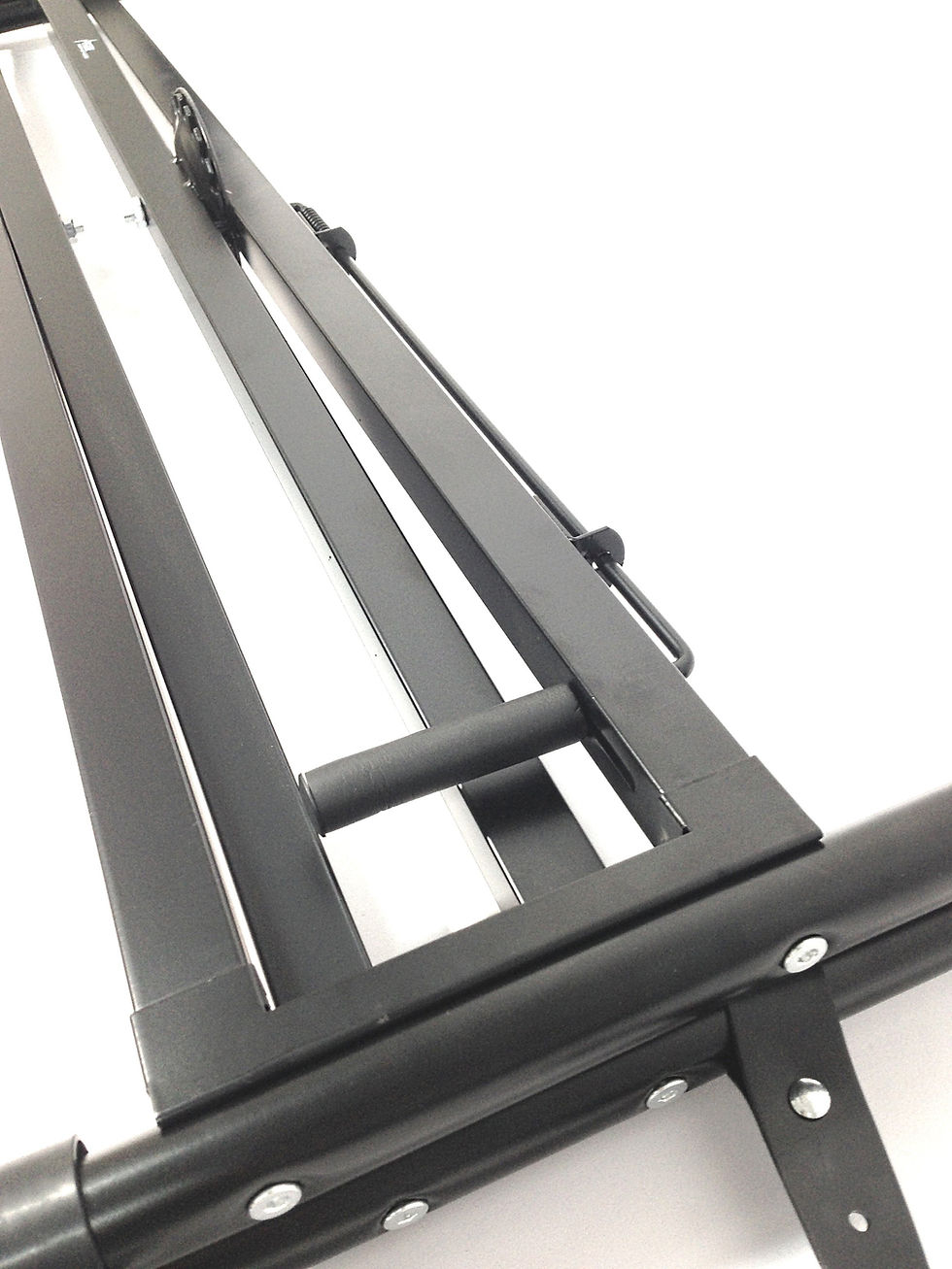 Thumbnail: Professional Height Adjustable Folding X Type Double-Braced Keyboard Stand KBX3
