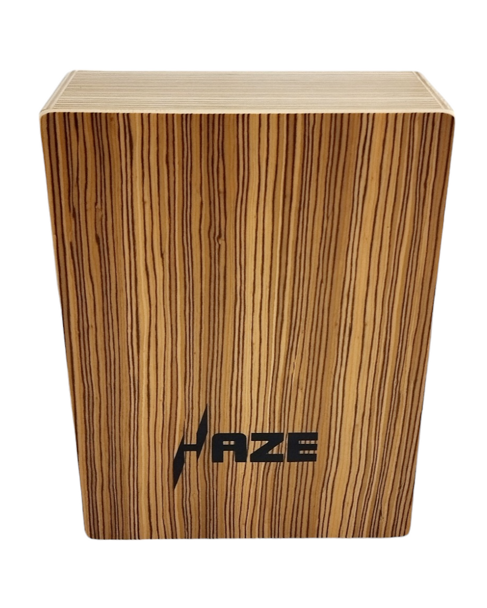 Thumbnail: Haze Travel Cajon - Natural W307