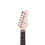 Thumbnail: Elevate Your Sound:Haze Kings Blood Wood and Epoxy Resin Stabilized top. Maple N