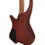 Thumbnail: Embrace the Modern and Elevate Your Sound with This Headless Electric Bass CARAY