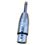 Thumbnail: Haze TE005 Female to 6.35 Male Mono Microphone Adapter Connector