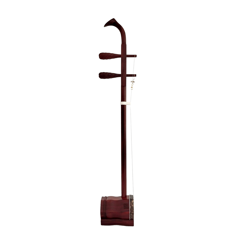 Thumbnail: RW900 Rosewood Chinees Erhu with Hardcase