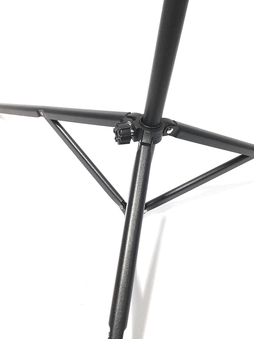 Thumbnail: Haze GS-A1 Foldable Music Stand - Sheet Music - BLACK