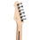 Thumbnail: Haze Rosethorn Engraved Surface Mahogany Body Hard Maple Neck Laurel Fingerboard
