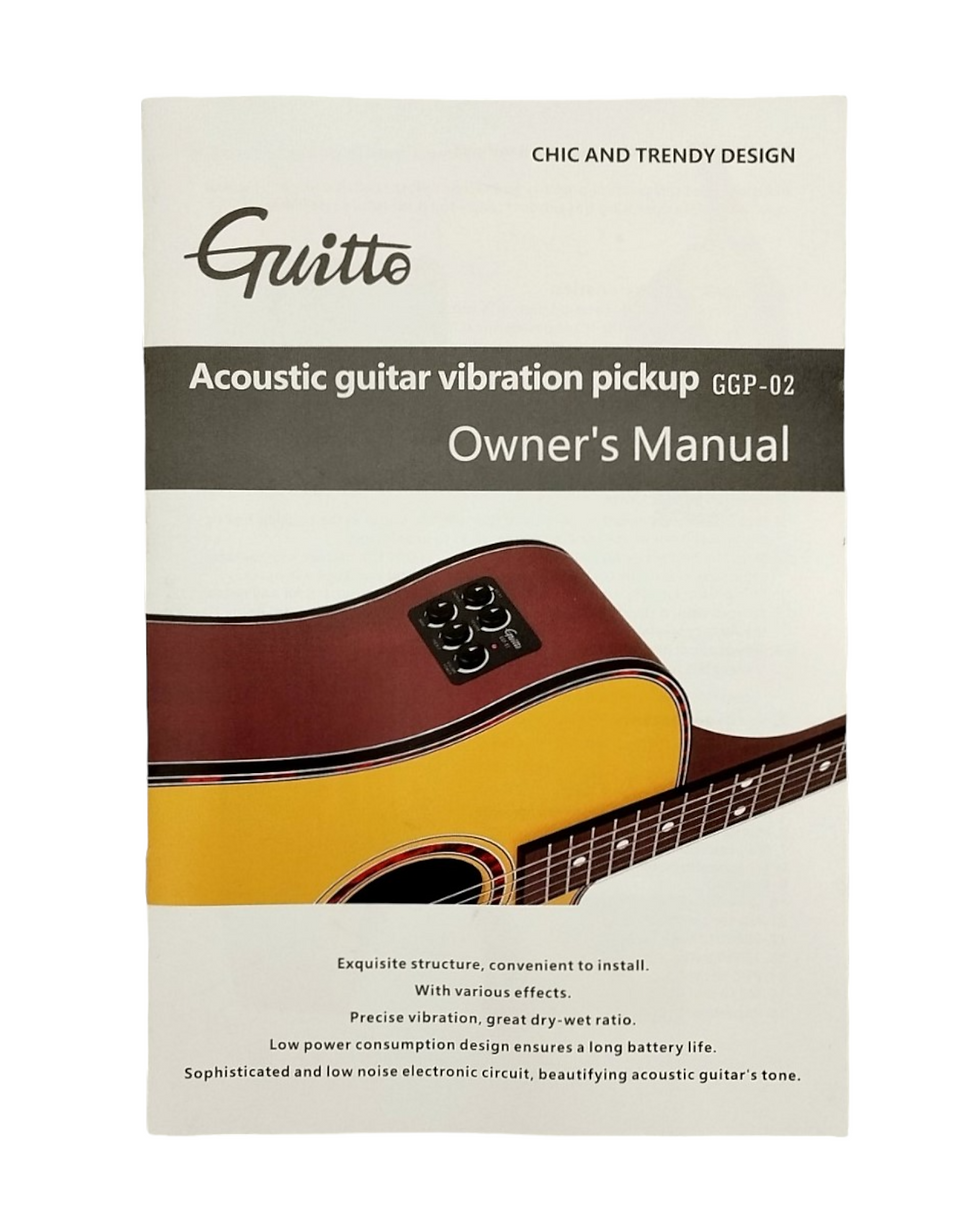 Thumbnail: Caraya D36SAC All Mahogany Traveller Guitar