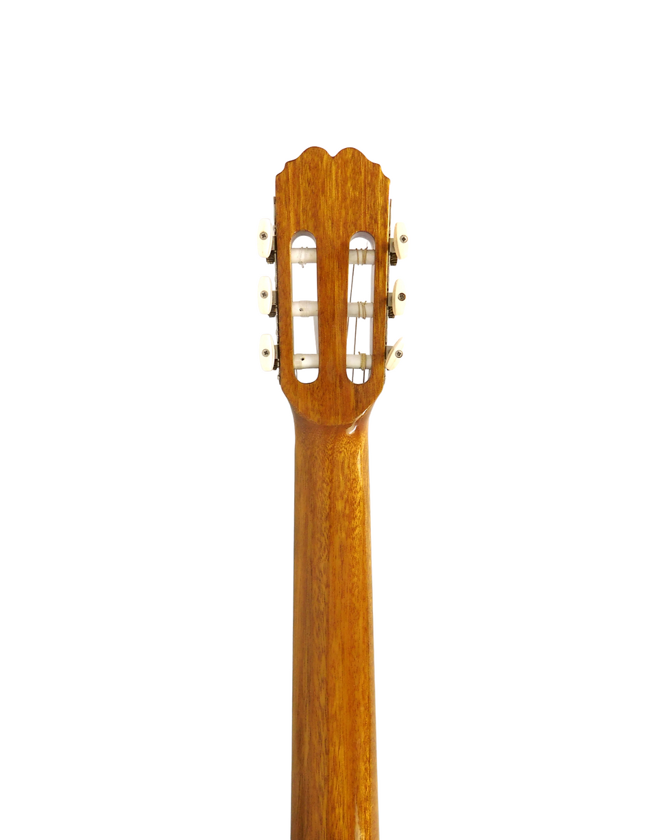Thumbnail: Miguel Rosales MR9 Solid Cedar Top Classical Guitar