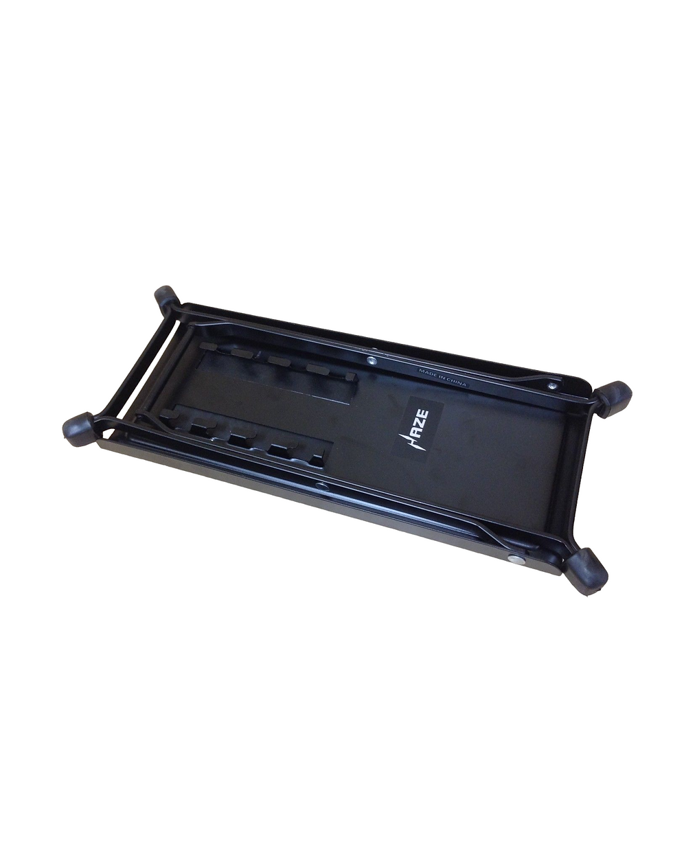 Thumbnail: Haze GS017 4-Way Height Adjustable Guitar Foot Rest