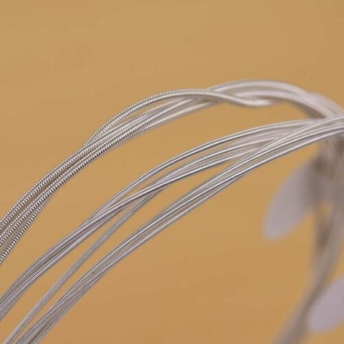 Thumbnail: Haze DPA70 Classical Guitar Nylon Strings - Normal Tension