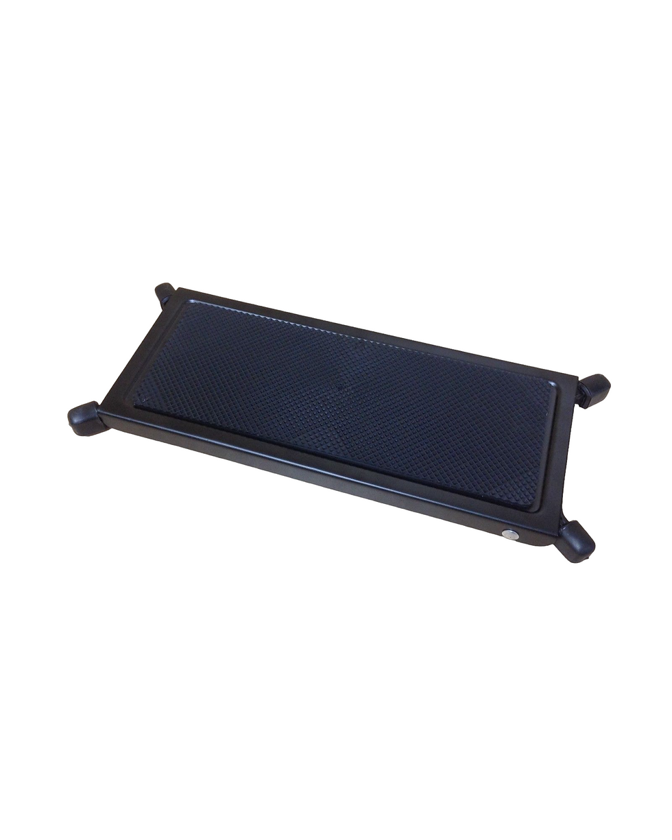 Thumbnail: Haze GS017 4-Way Height Adjustable Guitar Foot Rest