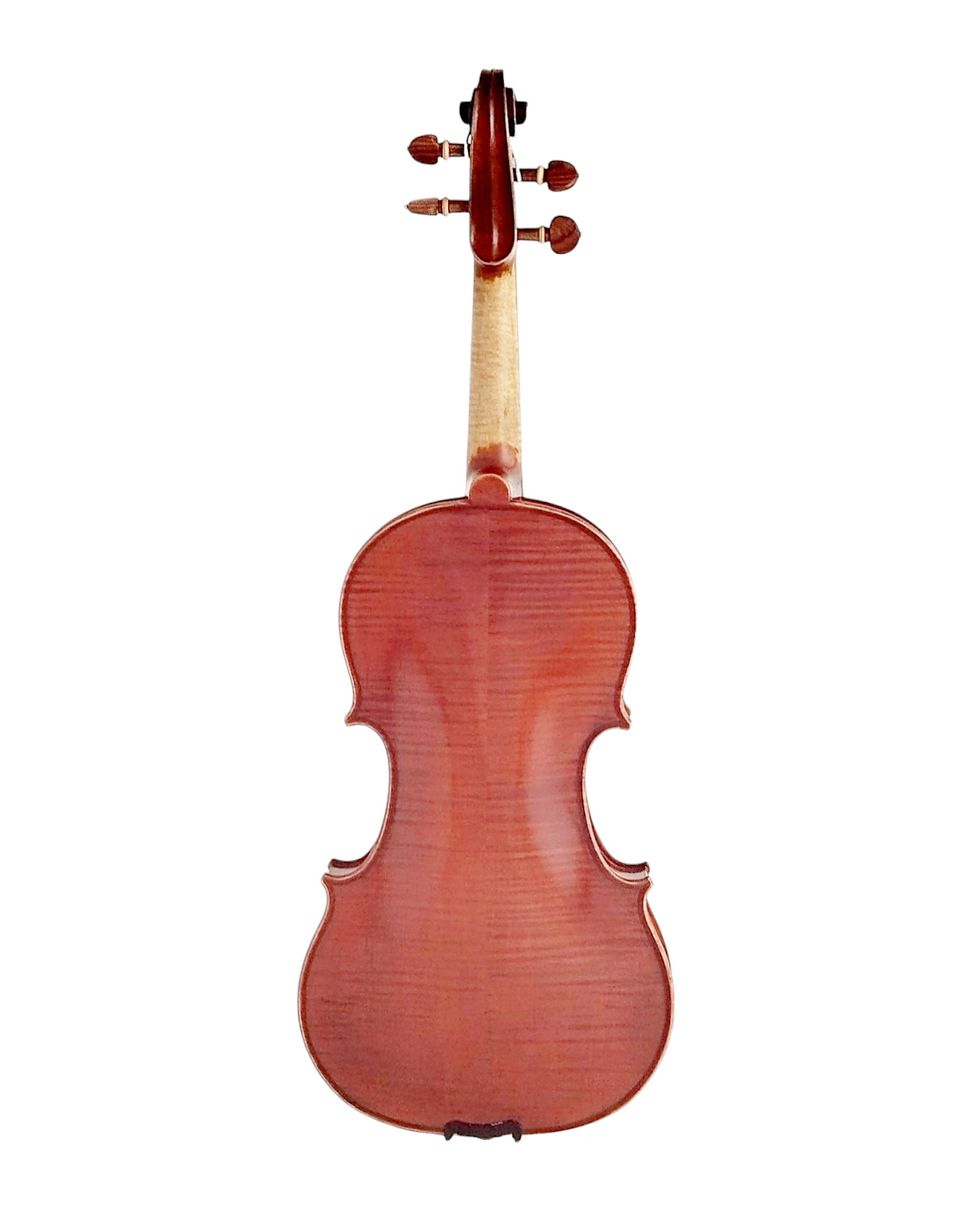 Thumbnail: Full Size SRVA211442 Violin Outfit