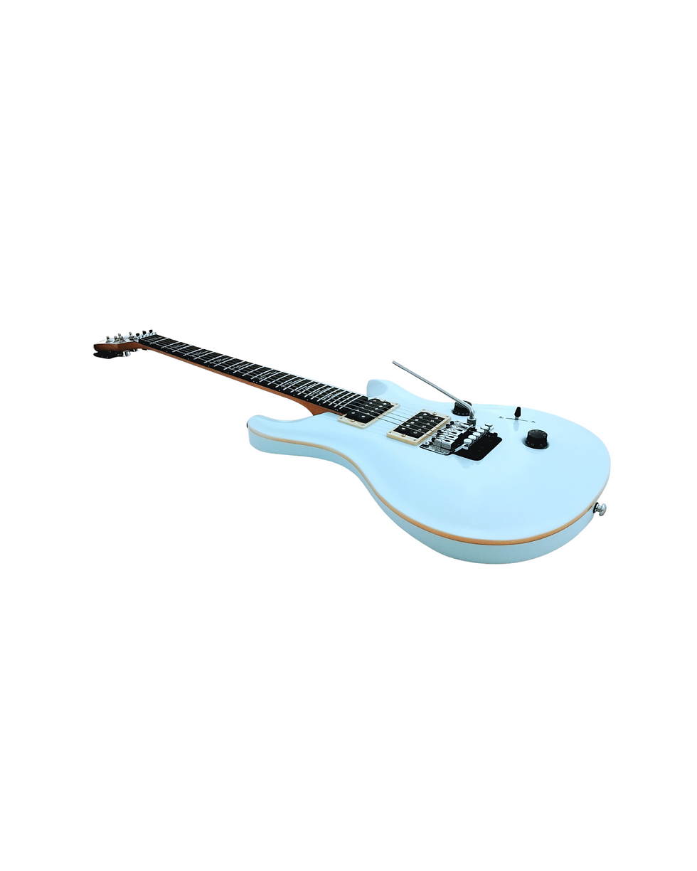 Thumbnail: A Perfect Blend of Classic and Modern Electric Guitar Design PRS24FR