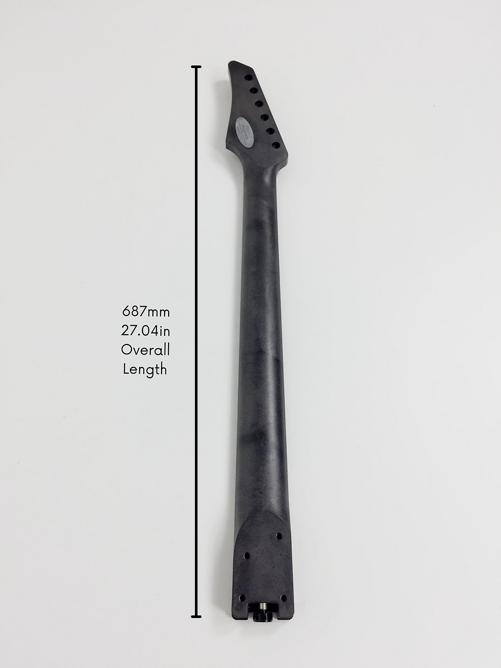 Thumbnail: KOLOSS GT4 Neck