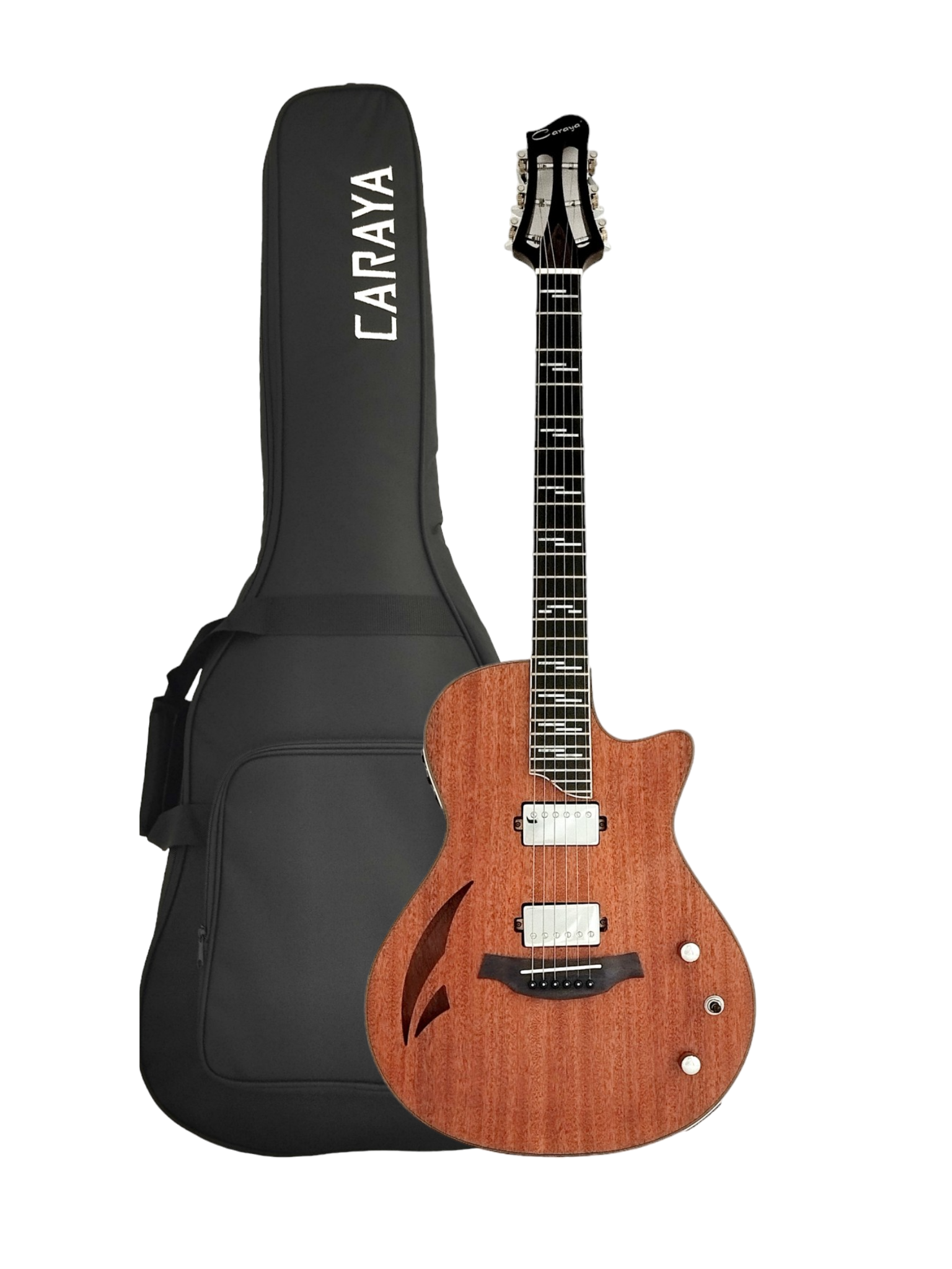 The Swiss Army Knife of Hybrid Electric-Acoustic Guitars MULTISPECIALIST2