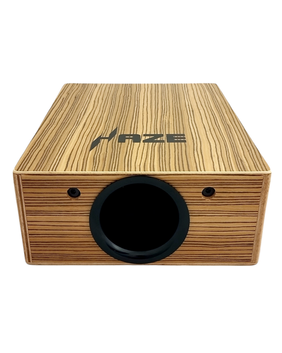 Thumbnail: Haze Travel Cajon - Natural W307