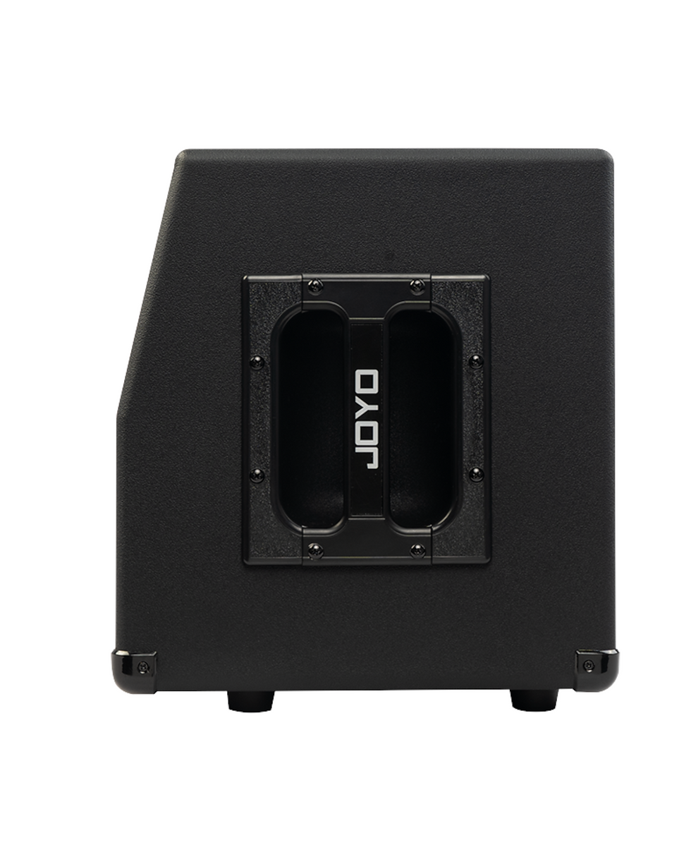 Thumbnail: JOYO B110 BantCab  Bass Cabinet for use with JOYO BadASS "banTamP" series Amplif
