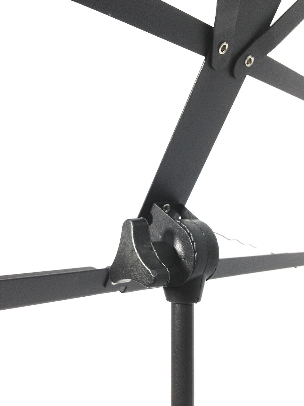 Thumbnail: Haze GS-A1 Foldable Music Stand - Sheet Music - BLACK