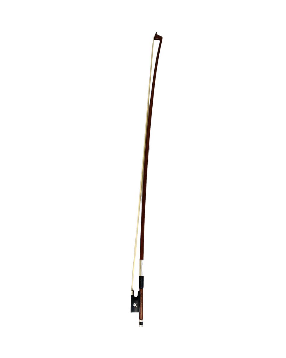Thumbnail: Caraya MV001 4/4-1/16 size Violin outfit w/Extra strings, Foam Hard Case, Bow, R