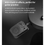 Thumbnail: JOYO JA-05G Amplifier Guitar Amp Speaker Built-in 4 Effects Mini Speaker- JA05G