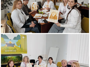 Чи важливо бути в ресурсі? 💭