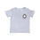 Thumbnail: Bamboo Short Sleeve Tee King of the playground