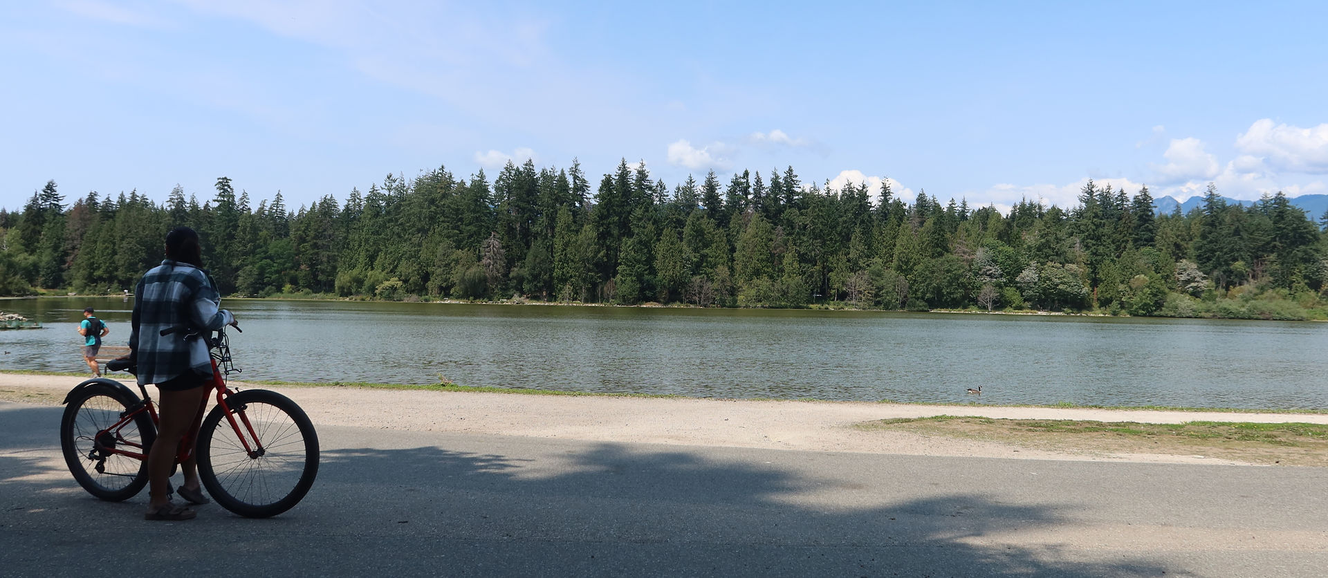 Vancouver, Stanley Park