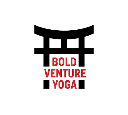 Bold Venture Yoga Logo Design.png