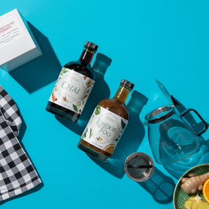 The Spice & Tea Exchange