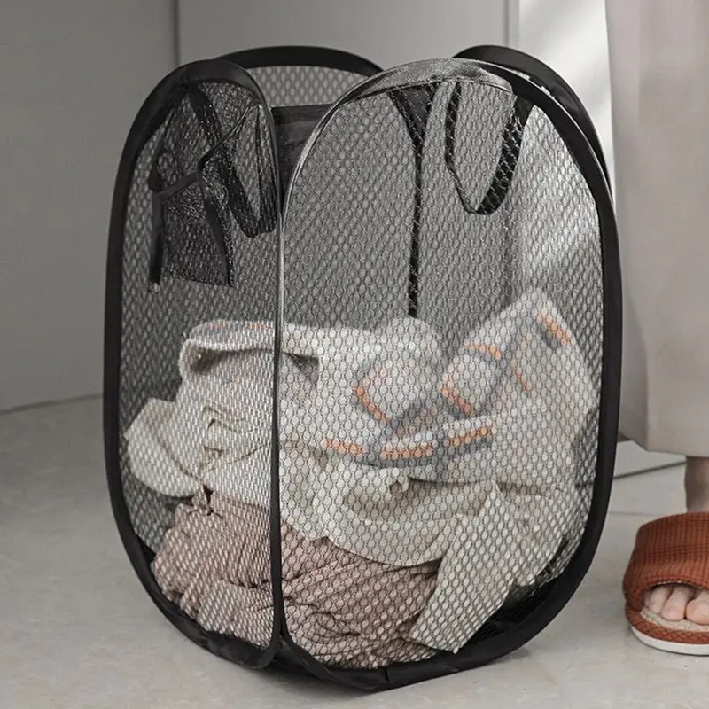 Laundry Sorting Basket