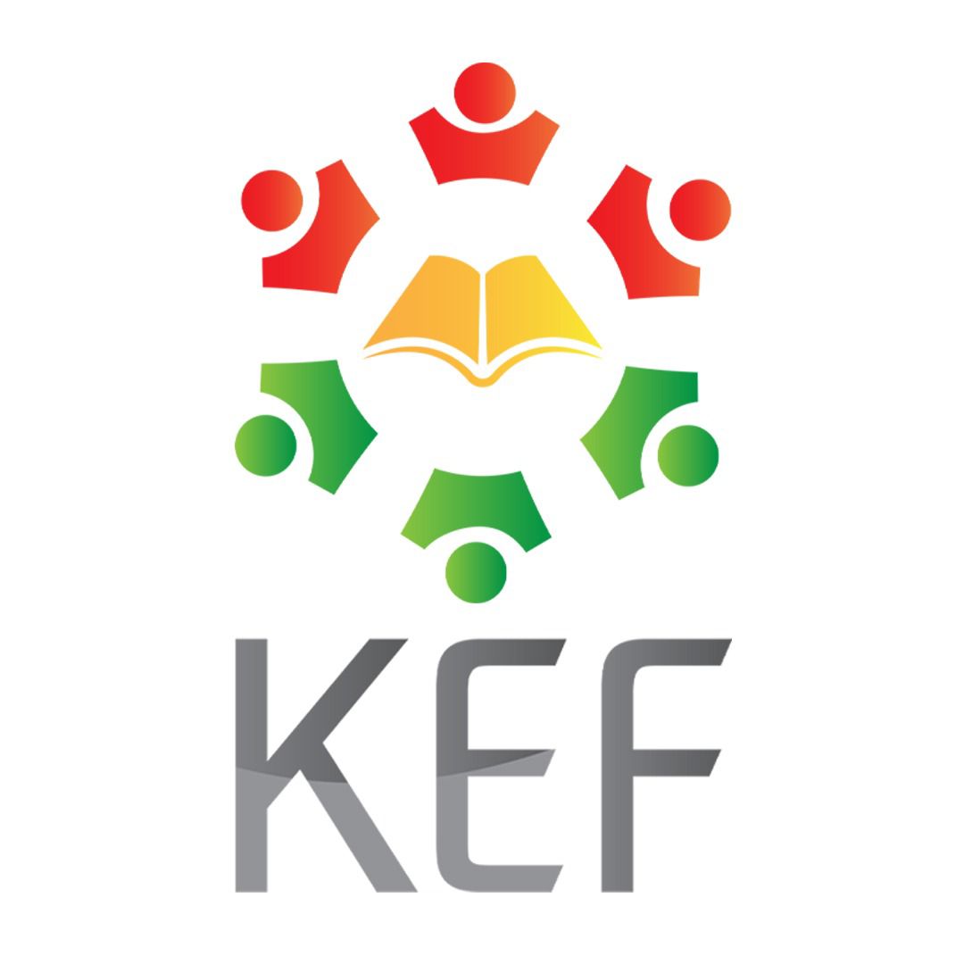 KRG Logo