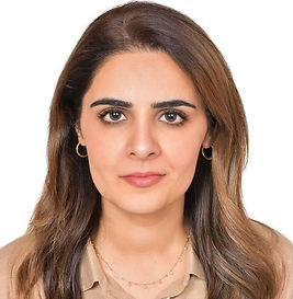 Shereen Al-Barzangi