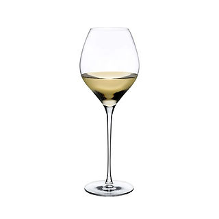 wine glass